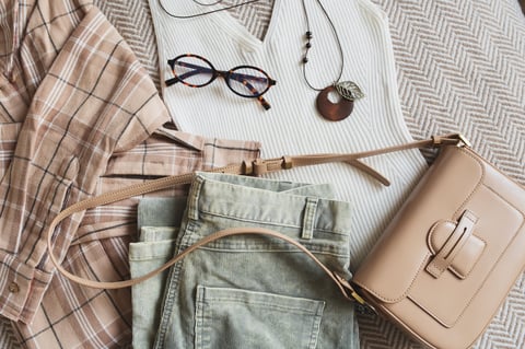 Accessories collection